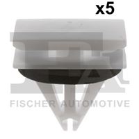 FICHER КЛИПСА КЛИПСА MOCUJACY 5-SZT FORD FIESTA VI 08-/OPEL ASTRA K 15-