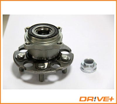 DRIVE+ COJINETE RUEDAS PARTE TRASERA HONDA CR-V 06-  