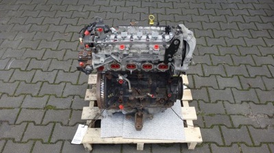 Opel vivaro renault trafic 1.6 dci двигатель r9m-450 фото №1