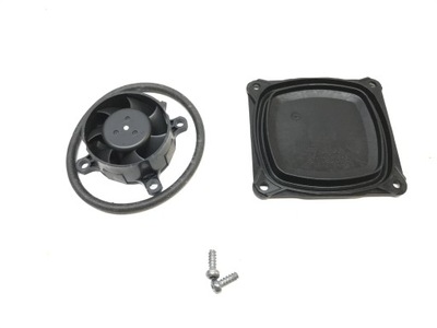 Захист вентилятор фара a0008263600 mercedes s-klasa w223 фото №1