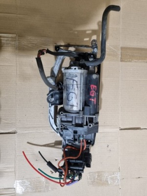 2023 audi e-tron gt компресор підвіска пневматичний заднього 9j1616006d фото №1