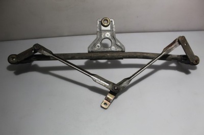 Механізм двірник перед fiat stilo фото №1