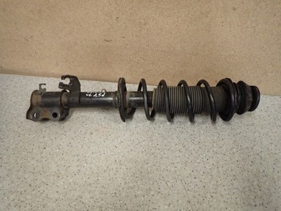 Nissan note e12 12- амортизатор передний левый фото №1