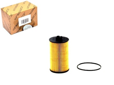 Фільтр оливи mercedes atego atego 2 citaro o 530 фото №1