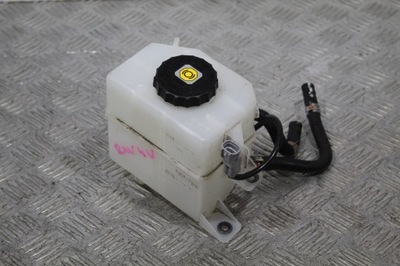 Бачок жидкость тормозной lexus nx 300h lift фото №1