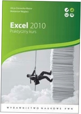 Excel 2010 Praktyczny kurs