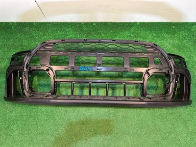 Mini cooper f55 f56 jcw lift бампер перед передний фото №1