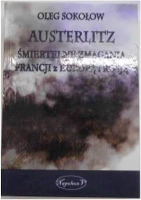 Austerlitz - Oleg Sokołow