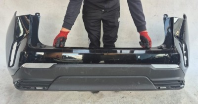 Lexus nx ii 21- бампер задня задній pdc 52159-78090 фото №1