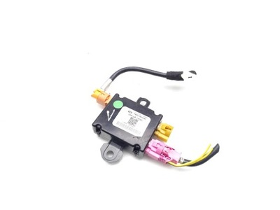 Land rover range rover evoque разъём / соединитель usb 2018 suv 4/5dr 15-19 фото №1