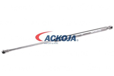 ACKOJA SHOCK-ABSORBER TELESCOPE LID L/P TOYOTA AURIS LIFTBACK 10.06-09.12  