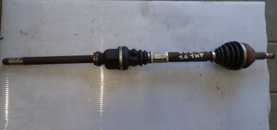 Peugeot 508 1.6 thp приводной вал правая фото №1