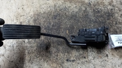 Потенциометр газа volvo v40 1.9d 01r фото №1