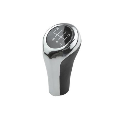 Ручка переключения передач nty nty gzb-bm-011 фото №1