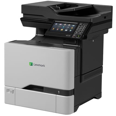 LEXMARK CX725de kolor A4 wielofunkcyjne