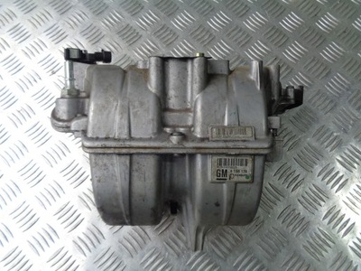 OPEL 1.6-16V КОЛЛЕКТОР 9158176