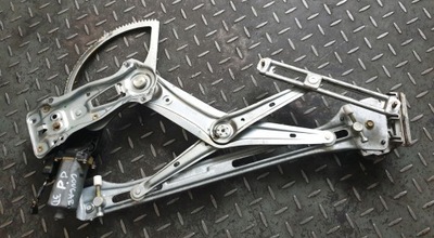 Підйомник електричний правий перед ford cougar фото №1