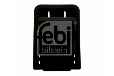 FEBI BILSTEIN SOPORTE APERTURA TAPONES SILNIKACZARNY MAN TGA TGL I  