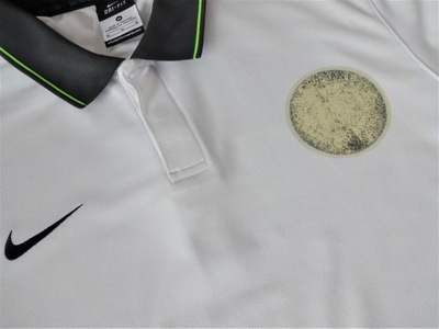 NIKE DRI FIT BLUZKA POLO