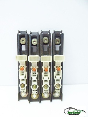 Laguna 2 регулировка высоты поперечина задняя перед левый=правый фото №1