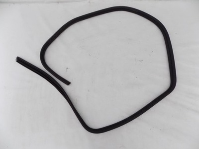 Ford c-max mk1 прокладка дверь левая правая задняя фото №1