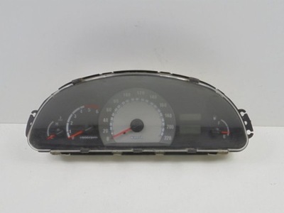 Hyundai matrix fc лічильник 1,5crdi 94006-17101 h25 фото №1