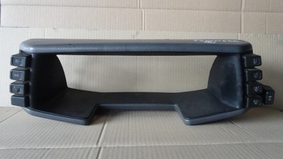 Frontera a корпус защита спидометра фото №1