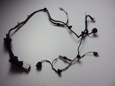 Электропроводка дверь правый задняя mitsubishi l200 06- фото №1