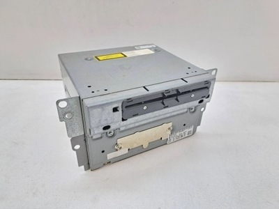 Bmw 7 f01 f02 f03 f04 2010 панель / радиопроигрыватель cd/dvd/gps фото №1