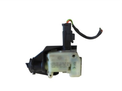 Привод крышка горловины  топливной  citroen ds4 2011-2018 год 9651690280 фото №1