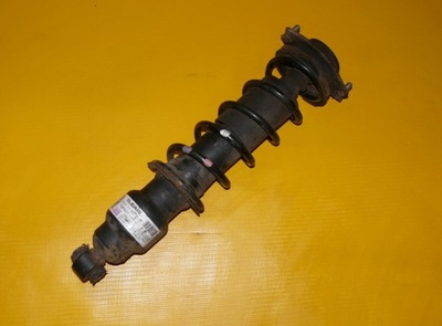 AMORTIGUADOR RESORTE SUSPENSIONES IZQUIERDO DERECHA PARTE TRASERA SUBARU OUTBACK IV 4 09-14  