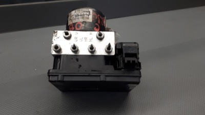 A0375453632 насос abs mercedes clk w209 фото №1