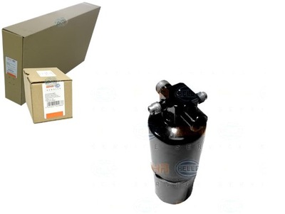 Осушувач кондиціонера renault behr hella фото №1