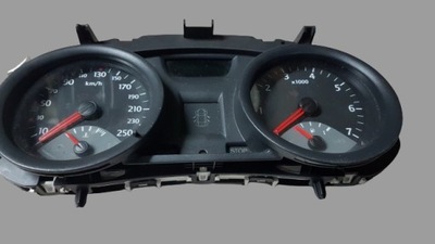 Renault megane ii счетчик 8200306535 фото №1