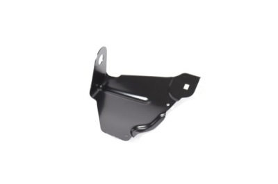 Кронштейн крепёжный крыла перед задняя левый audi q2 фото №1