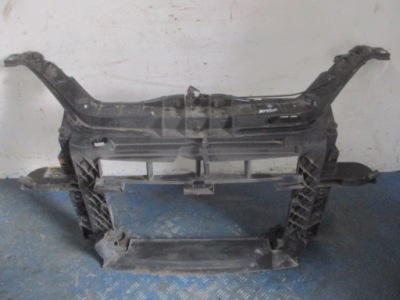 Ford fusion mk1 lift 1.4tdci pas передний усилитель передний фото №1