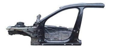 Чверть лівий перед поріг mercedes e klasa w213 фото №1