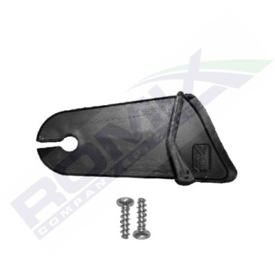 Клипса набор ремонтный фара p ford focus sz фото №1