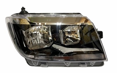 Abakus 441-11bnrmldem2 фара фото №1