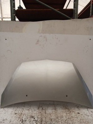 Капот mitsubishi colt vi 3d a50 фото №1