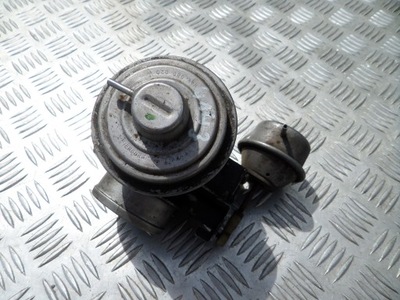 Discovery 2.5 td5 клапан egr дросельна заслінка 72243407 фото №1