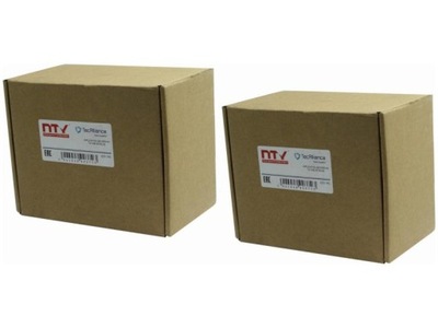 Отбойники амортизатора перед honda cr-v ii mk2 01-07 fr-v 04- фото №1