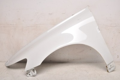 Volvo s40 v50 крыло левый перед передний фото №1