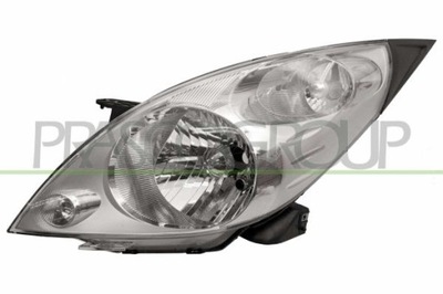 Фара chevrolet 95226891 95950384 фото №1