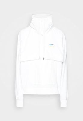 Bluza kangurka z polaru Nike Sportswear M