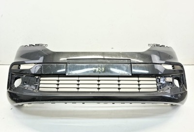 Fiat talento 16- бампер перед передний фото №1