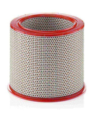 Mann-filter c 23 185 фильтр воздуха фото №1