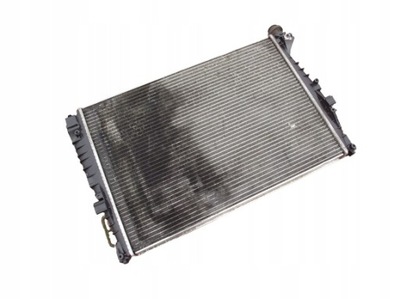 10/22 alfa romeo 159 3.2 jts радіатор wody фото №1