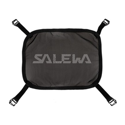 Uchwyt na kask Salewa Helmet Holder black U