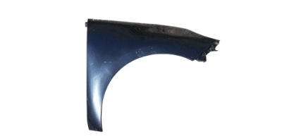 Renault scenic iii крила правий перед teb66 09- фото №1